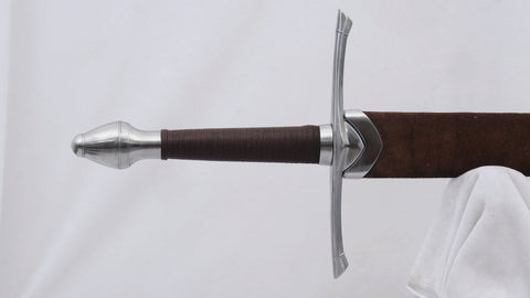 Braveheart Wallace Sword European Sword 1095 High Carbon Steel 39"-SL1294-COOLKATANA-SL-1294-U