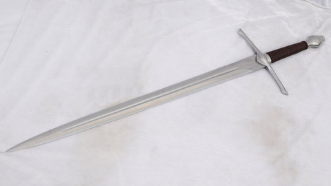 Braveheart Wallace Sword European Sword 1095 High Carbon Steel 39"-SL1294-COOLKATANA-SL-1294-U