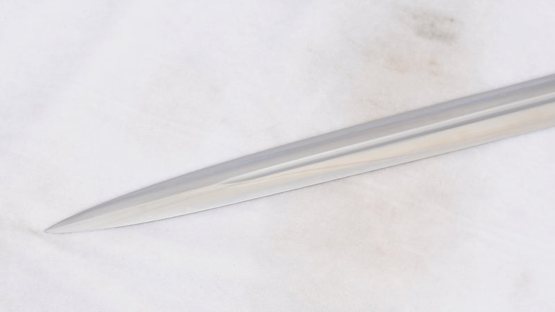 Braveheart Wallace Sword European Sword 1095 High Carbon Steel 39"--SL 