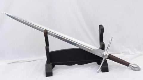 Braveheart Wallace Sword European Sword 1095 High Carbon Steel 39"-SL1294-COOLKATANA