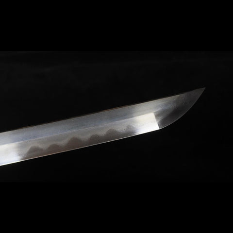 game sword katana ghost of tsushima Clan Sakai Katana Sword 1095 Folded Steel Yokote SL-1428 COOLKATANA 7