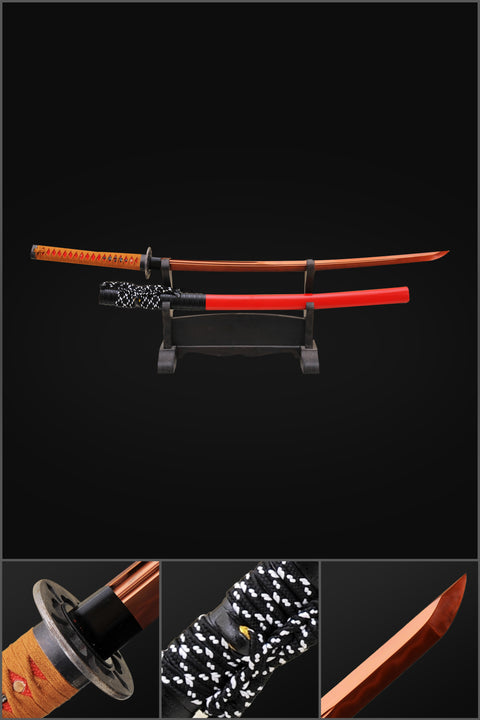 Japanese Samurai swords types,Japanese Samurai Katana-SL-894-U